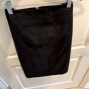 White House Black Market women’s pencil skirt